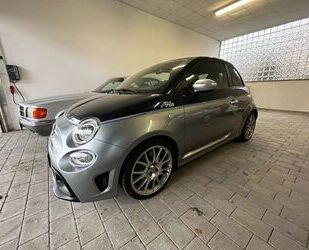 Abarth 500 Gebrauchtwagen