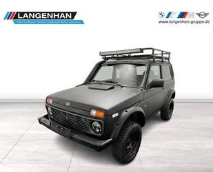 Lada Niva Gebrauchtwagen