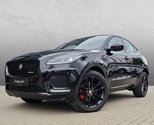 Jaguar E-Pace Gebrauchtwagen