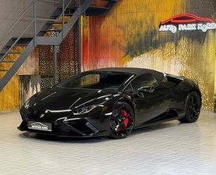 Lamborghini Huracán Gebrauchtwagen