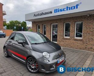 Abarth 595 Competizione Gebrauchtwagen
