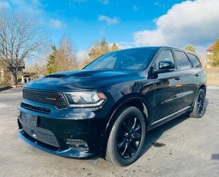 Dodge Durango Gebrauchtwagen