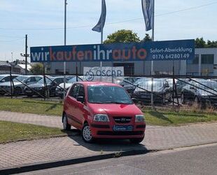 Hyundai Atos Gebrauchtwagen