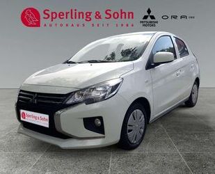 Mitsubishi Space Star Gebrauchtwagen