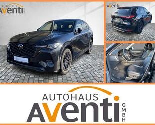 Mazda CX-60 Gebrauchtwagen