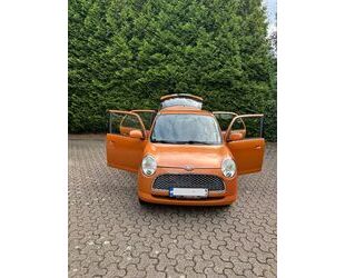 Daihatsu TREVIS Gebrauchtwagen