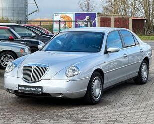 Lancia Thesis Gebrauchtwagen