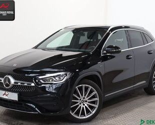 Mercedes-Benz GLA 250 Gebrauchtwagen
