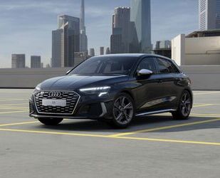 Audi S3 Gebrauchtwagen