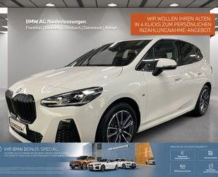 BMW 216 Active Tourer Gebrauchtwagen