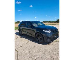 Land Rover Range Rover Velar Gebrauchtwagen