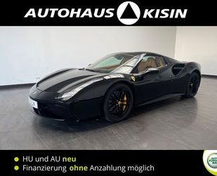 Ferrari 488 Spider Gebrauchtwagen