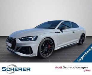 Audi RS5 Gebrauchtwagen