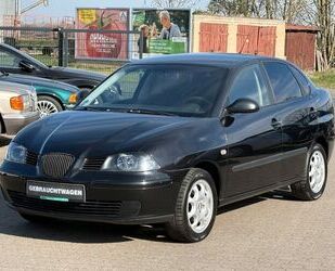 Seat Cordoba Gebrauchtwagen