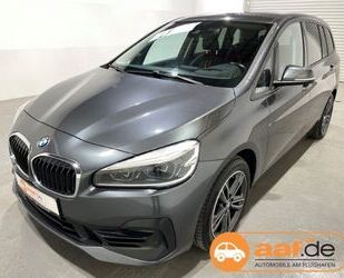 BMW 220 Gran Tourer Gebrauchtwagen