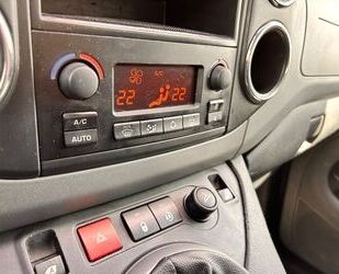 Citroen Berlingo Gebrauchtwagen