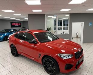 BMW X4 M Gebrauchtwagen