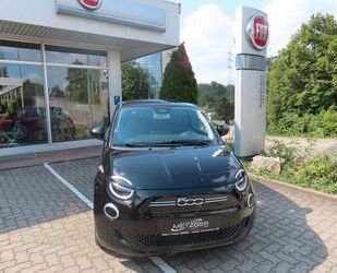 Fiat 500e Gebrauchtwagen