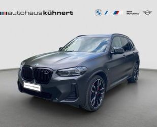 BMW X3 M40 Gebrauchtwagen