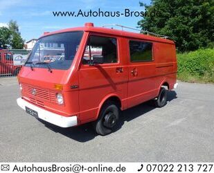 VW LT Gebrauchtwagen