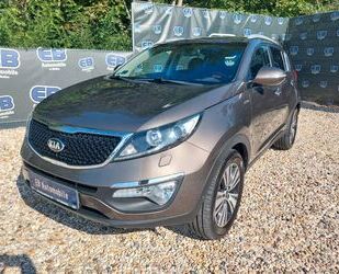 Kia Sportage Gebrauchtwagen