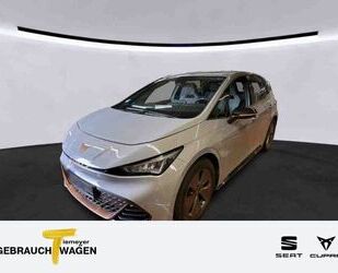 Cupra Born Gebrauchtwagen