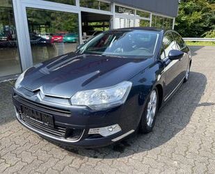 Citroen C5 Gebrauchtwagen