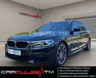BMW 530 Gebrauchtwagen