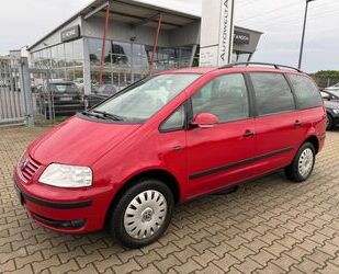 VW Sharan Gebrauchtwagen