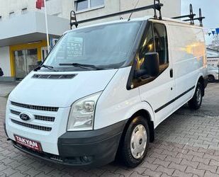 Ford Transit Gebrauchtwagen