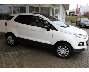 Ford EcoSport Gebrauchtwagen