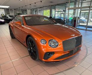 Bentley Continental GT Gebrauchtwagen