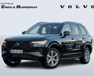 Volvo XC90 Gebrauchtwagen