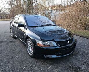 Mitsubishi Lancer Gebrauchtwagen