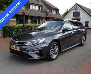 Kia Optima Gebrauchtwagen