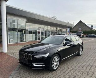 Volvo V90 Gebrauchtwagen