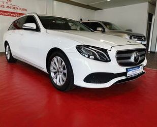 Mercedes-Benz E 200 Gebrauchtwagen