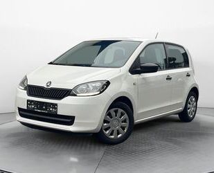 Skoda Citigo Gebrauchtwagen