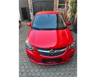 Opel Karl Gebrauchtwagen