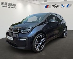BMW i3 Gebrauchtwagen