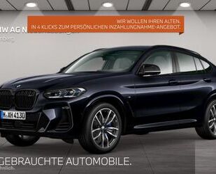 BMW X4 M40 Gebrauchtwagen