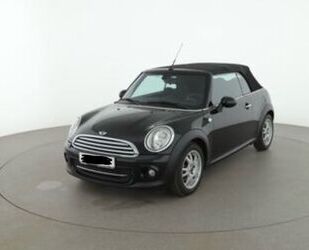 Mini Cooper Cabrio Gebrauchtwagen
