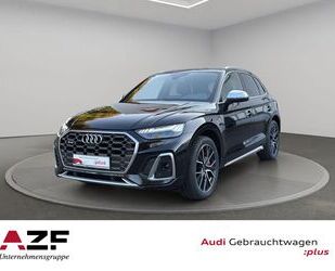 Audi SQ5 Gebrauchtwagen