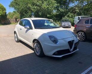 Alfa Romeo MiTo Gebrauchtwagen