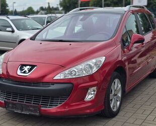 Peugeot 308 Gebrauchtwagen