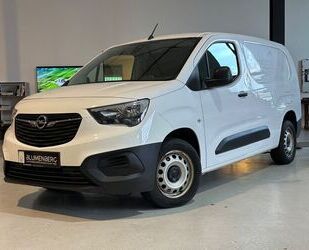 Opel Combo Gebrauchtwagen