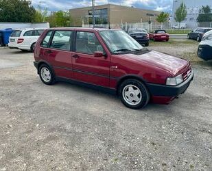 Fiat Uno Gebrauchtwagen