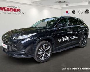 MG HS Gebrauchtwagen