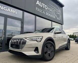 Audi e-tron Gebrauchtwagen