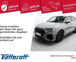 Audi RSQ3 Gebrauchtwagen